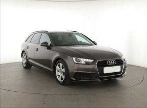 Audi A4  2.0 TDI 