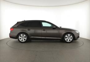 Audi A4  2.0 TDI 