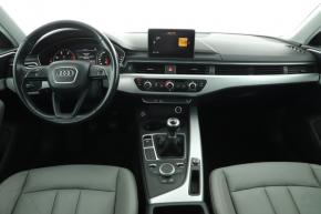 Audi A4  2.0 TDI 
