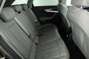 Audi A4  2.0 TDI 