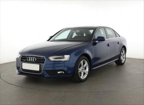 Audi A4  2.0 TDI 