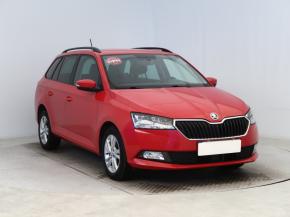 Škoda Fabia  1.0 TSI 