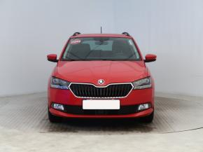 Škoda Fabia  1.0 TSI 