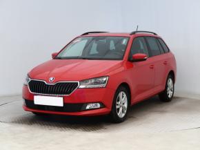 Škoda Fabia  1.0 TSI 