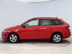 Škoda Fabia  1.0 TSI 