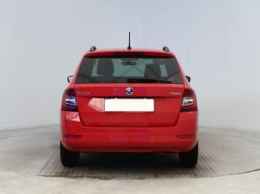 Škoda Fabia  1.0 TSI 