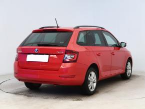 Škoda Fabia  1.0 TSI 