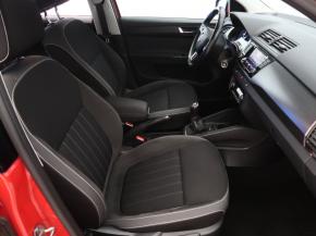 Škoda Fabia  1.0 TSI 