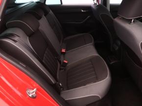 Škoda Fabia  1.0 TSI 
