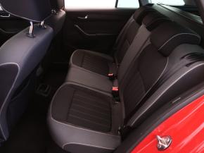 Škoda Fabia  1.0 TSI 
