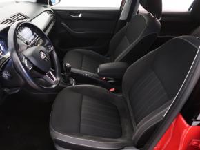 Škoda Fabia  1.0 TSI 