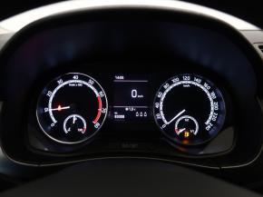 Škoda Fabia  1.0 TSI 