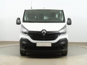Renault Trafic  2.0 dCi 