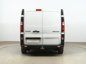 Renault Trafic  2.0 dCi 