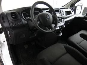 Renault Trafic  2.0 dCi 