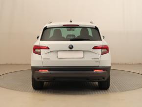 Škoda Karoq  2.0 TDI Style 
