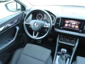 Škoda Karoq  2.0 TDI Style 