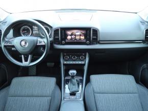 Škoda Karoq  2.0 TDI Style 