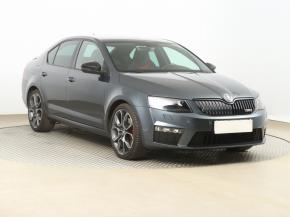 Škoda Octavia  RS 2.0 TDI RS Challenge