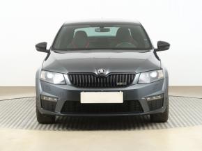 Škoda Octavia  RS 2.0 TDI RS Challenge 