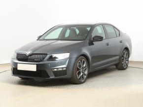 Škoda Octavia  RS 2.0 TDI RS Challenge 