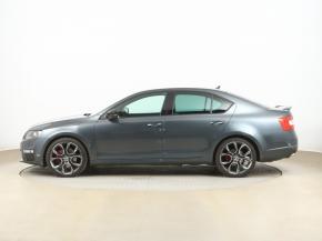 Škoda Octavia  RS 2.0 TDI RS Challenge 