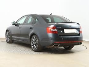 Škoda Octavia  RS 2.0 TDI RS Challenge 