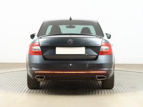 Škoda Octavia  RS 2.0 TDI RS Challenge 