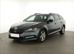Škoda Superb  2.0 TDI Sportline 