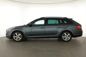 Škoda Superb  2.0 TDI Sportline 