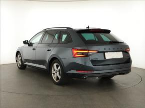 Škoda Superb  2.0 TDI Sportline 