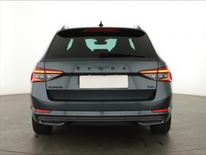 Škoda Superb  2.0 TDI Sportline 
