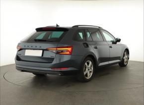 Škoda Superb  2.0 TDI Sportline 