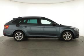 Škoda Superb  2.0 TDI Sportline 