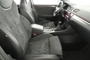 Škoda Superb  2.0 TDI Sportline 