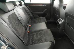 Škoda Superb  2.0 TDI Sportline 