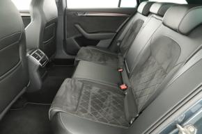 Škoda Superb  2.0 TDI Sportline 
