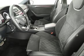 Škoda Superb  2.0 TDI Sportline 