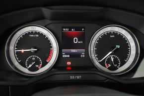 Škoda Superb  2.0 TDI Sportline 
