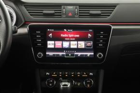 Škoda Superb  2.0 TDI Sportline 