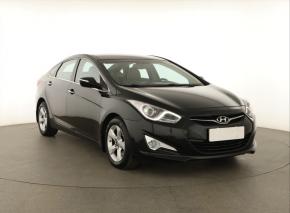 Hyundai i40  1.7 CRDi 