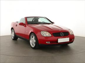 Mercedes-Benz SLK  200 