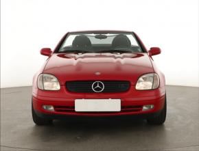 Mercedes-Benz SLK  200 