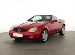 Mercedes-Benz SLK  200 