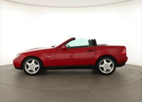 Mercedes-Benz SLK  200 
