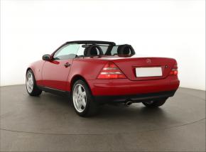 Mercedes-Benz SLK  200 