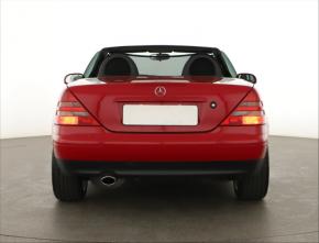Mercedes-Benz SLK  200 