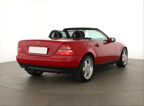 Mercedes-Benz SLK  200 