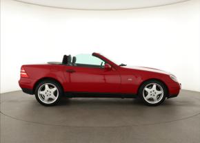 Mercedes-Benz SLK  200 