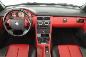 Mercedes-Benz SLK  200 